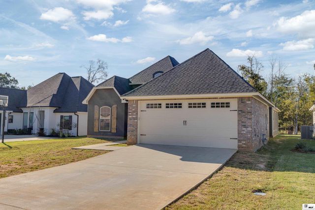 207 RIVER STYX DRIVE, Monroe, LA 71203