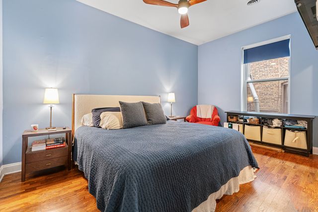 1048 W Byron Street 1E, Chicago, IL 60613
