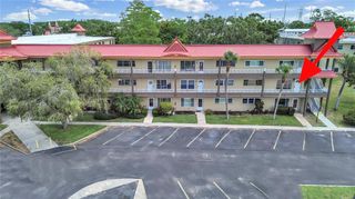 2402 ECUADORIAN WAY 40, Clearwater, FL 33763