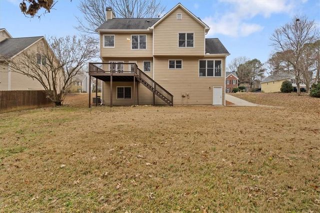 2096 Glenellen NW Drive, Kennesaw, GA 30152