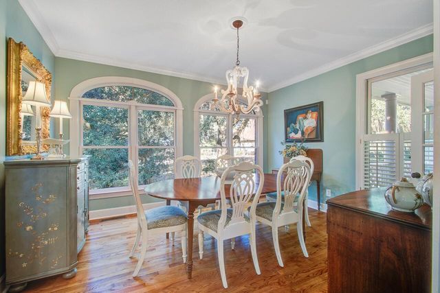 4150 Nature View Circle, Johns Island, SC 29455