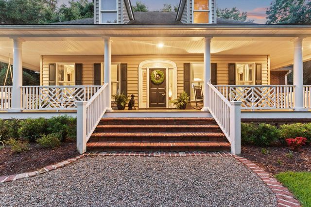 4150 Nature View Circle, Johns Island, SC 29455