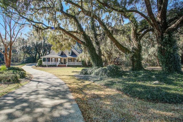 4150 Nature View Circle, Johns Island, SC 29455
