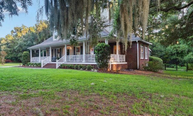 4150 Nature View Circle, Johns Island, SC 29455
