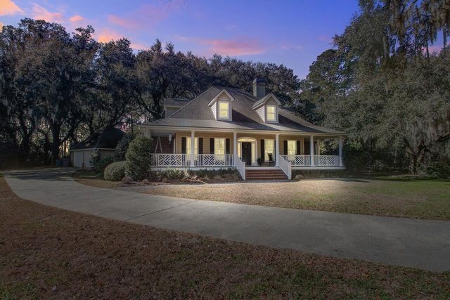 4150 Nature View Circle, Johns Island, SC 29455