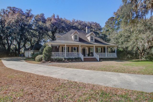4150 Nature View Circle, Johns Island, SC 29455