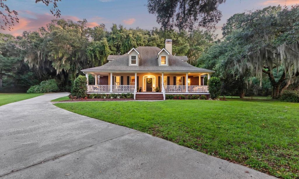 4150 Nature View Circle, Johns Island, SC 29455