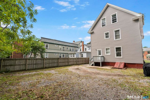 135-137 Pendleton Street, New Haven, CT 06511