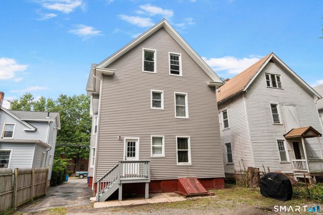 135-137 Pendleton Street, New Haven, CT 06511