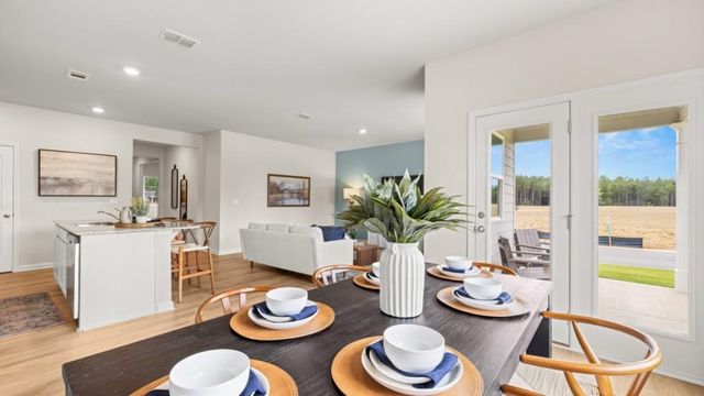 8207 Elkhorn Drive, Fairburn, GA 30213