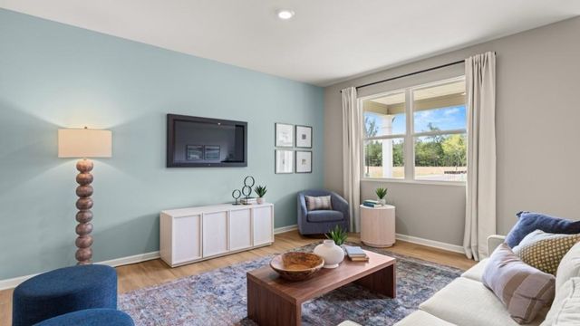 8207 Elkhorn Drive, Fairburn, GA 30213