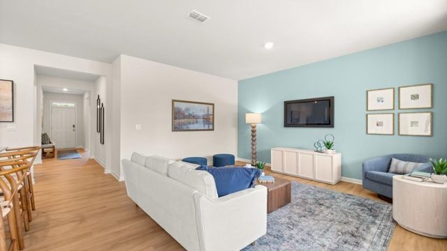 8207 Elkhorn Drive, Fairburn, GA 30213