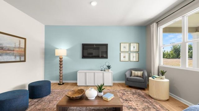 8207 Elkhorn Drive, Fairburn, GA 30213