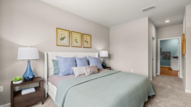 8207 Elkhorn Drive, Fairburn, GA 30213