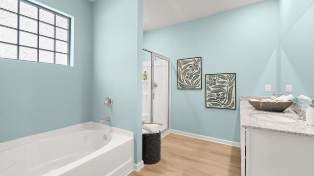 8207 Elkhorn Drive, Fairburn, GA 30213