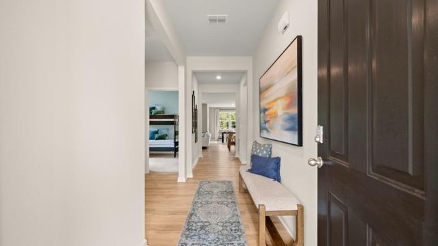 8207 Elkhorn Drive, Fairburn, GA 30213