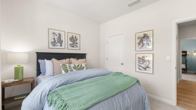 8207 Elkhorn Drive, Fairburn, GA 30213