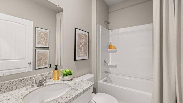 8207 Elkhorn Drive, Fairburn, GA 30213