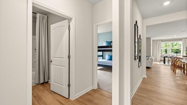 8207 Elkhorn Drive, Fairburn, GA 30213