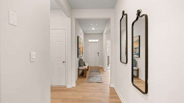 8207 Elkhorn Drive, Fairburn, GA 30213