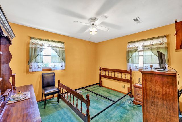 509 Carver RD, Martinsville, VA 24112