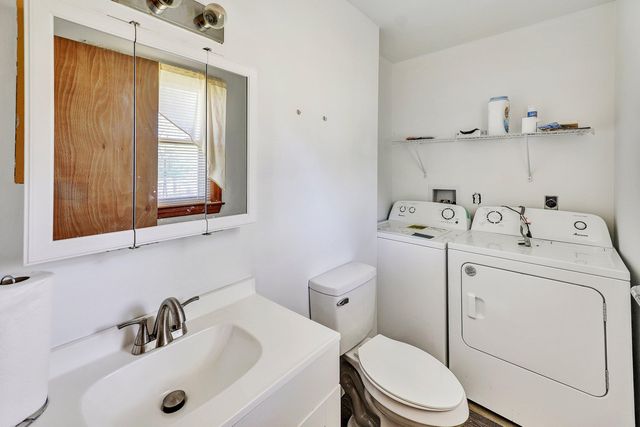 509 Carver RD, Martinsville, VA 24112