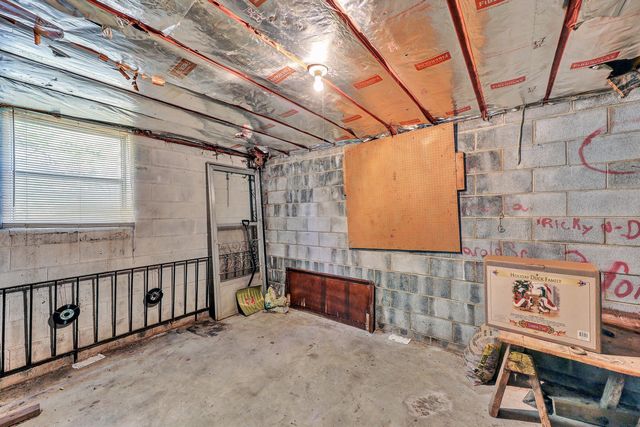 509 Carver RD, Martinsville, VA 24112