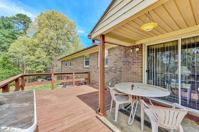 509 Carver RD, Martinsville, VA 24112