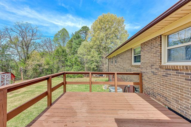 509 Carver RD, Martinsville, VA 24112