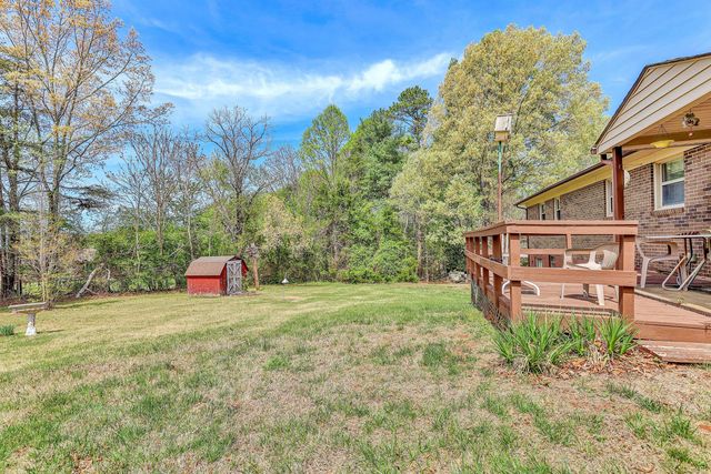509 Carver RD, Martinsville, VA 24112
