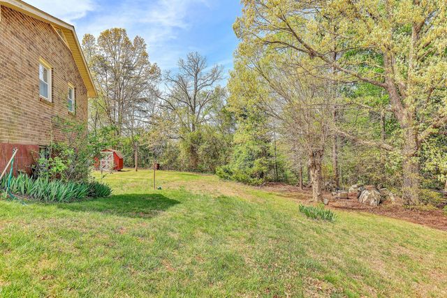 509 Carver RD, Martinsville, VA 24112
