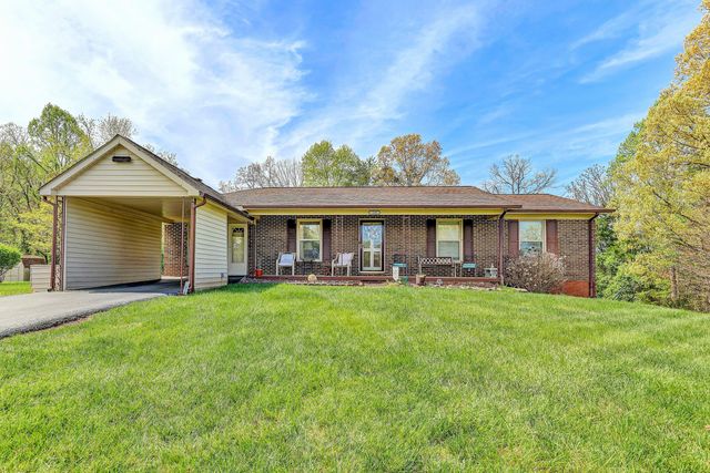509 Carver RD, Martinsville, VA 24112