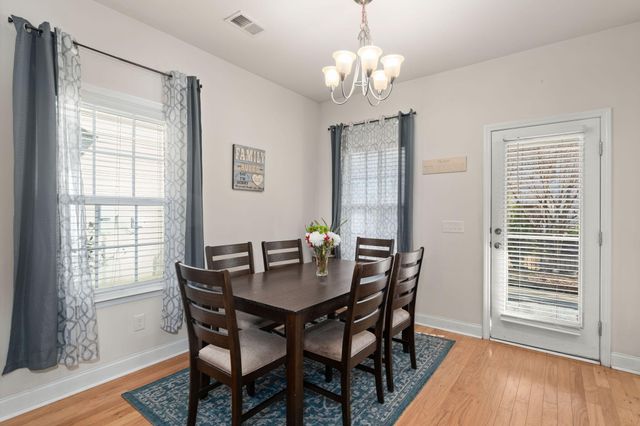 1067 Bennington Drive, Charleston, SC 29492