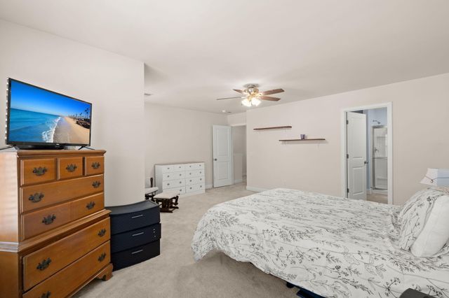 1067 Bennington Drive, Charleston, SC 29492