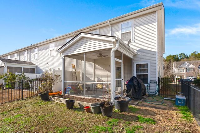 1067 Bennington Drive, Charleston, SC 29492