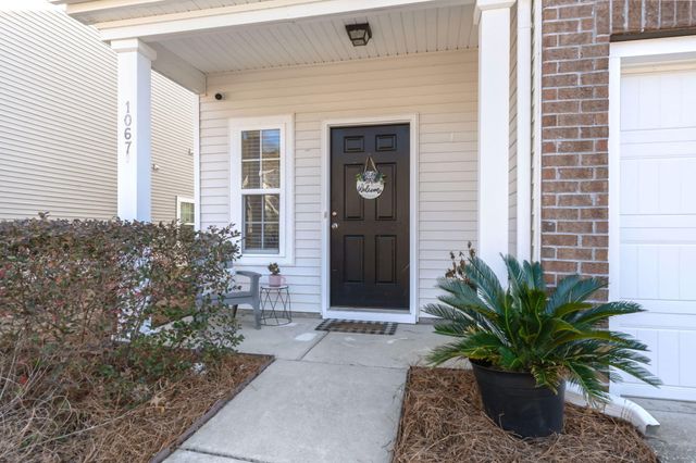 1067 Bennington Drive, Charleston, SC 29492