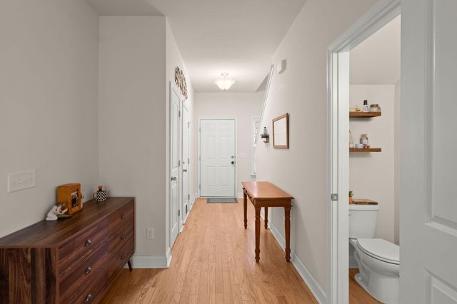 1067 Bennington Drive, Charleston, SC 29492