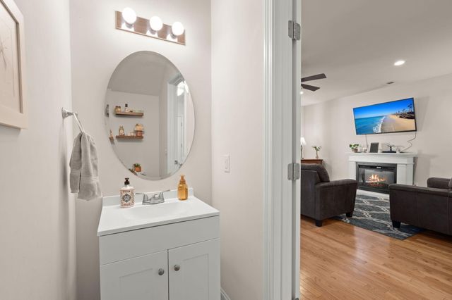 1067 Bennington Drive, Charleston, SC 29492