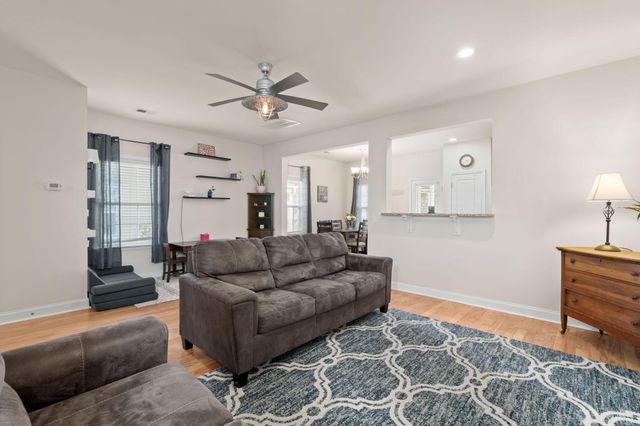 1067 Bennington Drive, Charleston, SC 29492