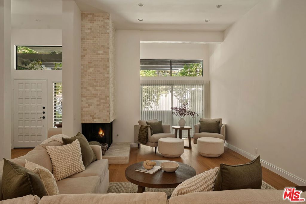 1554 Michael Lane, Pacific Palisades, CA 90272 — photo 4