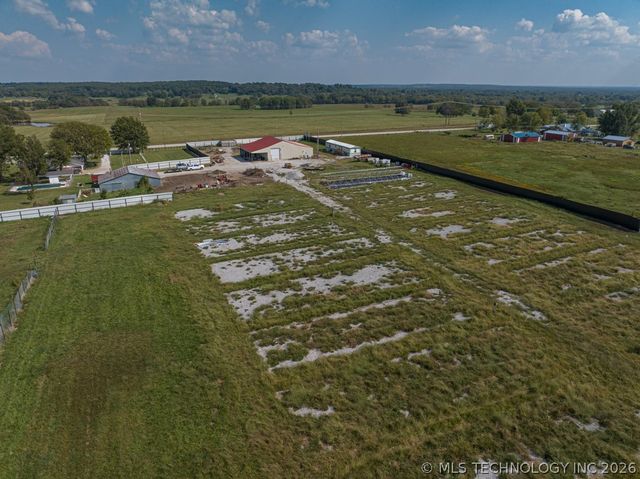 31511 S Hwy 82 Road, Vinita, OK 74301