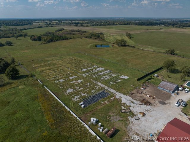 31511 S Hwy 82 Road, Vinita, OK 74301