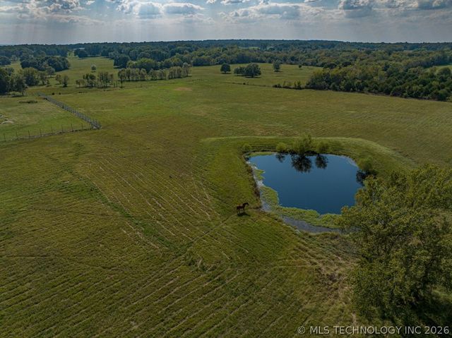 31511 S Hwy 82 Road, Vinita, OK 74301