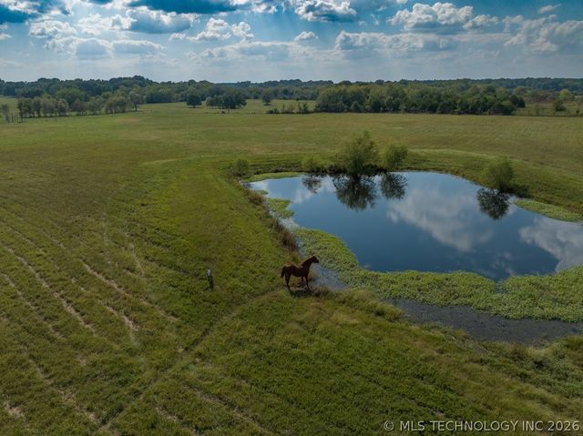 31511 S Hwy 82 Road, Vinita, OK 74301
