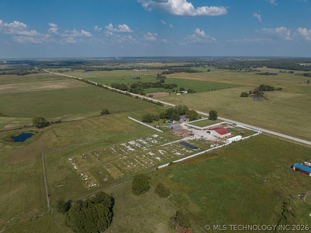 31511 S Hwy 82 Road, Vinita, OK 74301