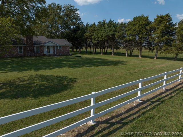 31511 S Hwy 82 Road, Vinita, OK 74301
