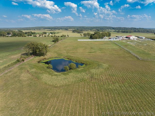 31511 S Hwy 82 Road, Vinita, OK 74301