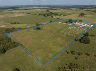 31511 S Hwy 82 Road, Vinita, OK 74301