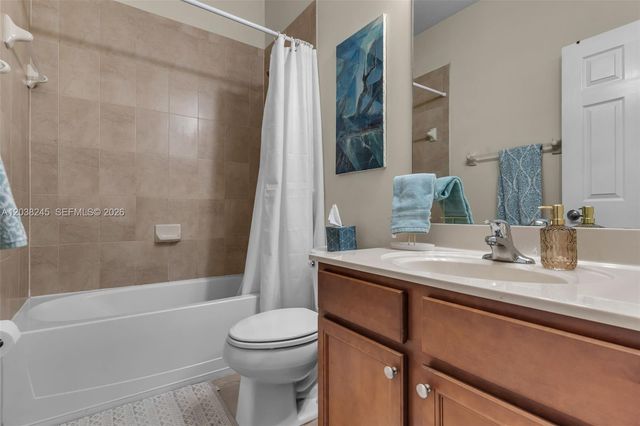 23357 SW 113th Passage, Homestead, FL 33032