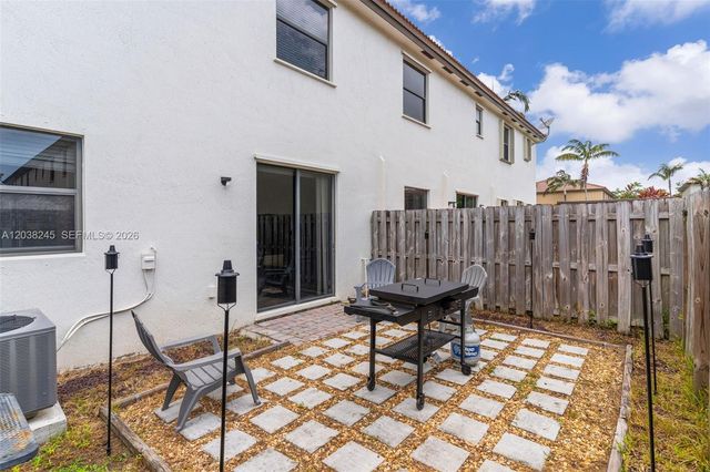 23357 SW 113th Passage, Homestead, FL 33032